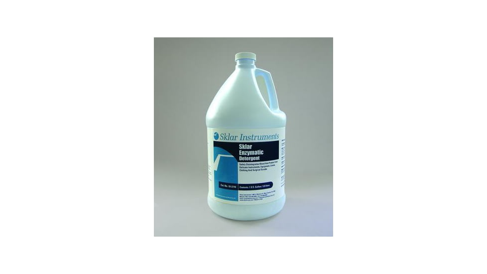 Sklar Detergent S/ENZYMATIC 1GL CS4 10-2777
