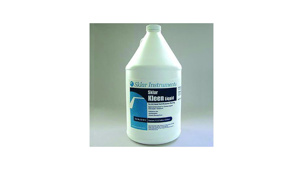 Sklar Detergent Sklar Klen LIQUID1GL 10-1627