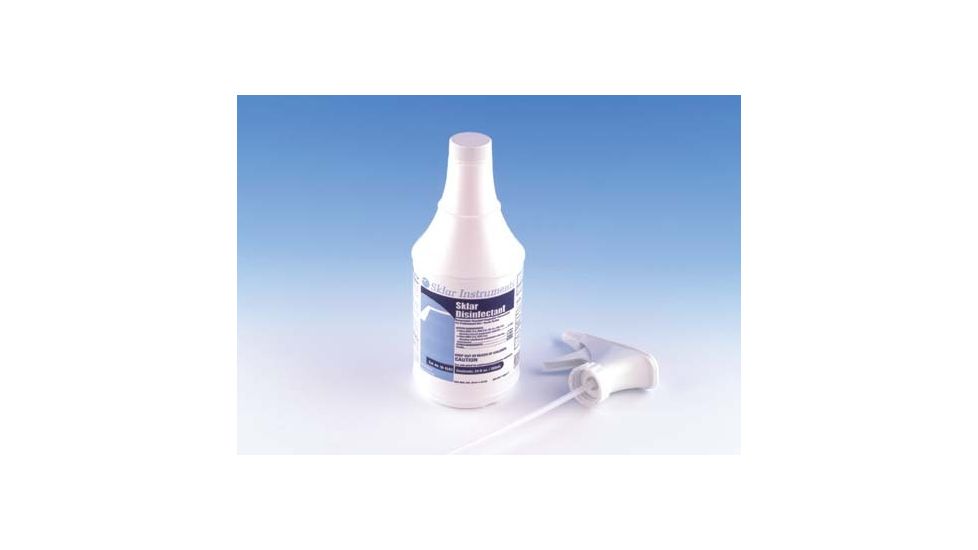 Sklar Disinfectant 1GAL CS4 10-1653
