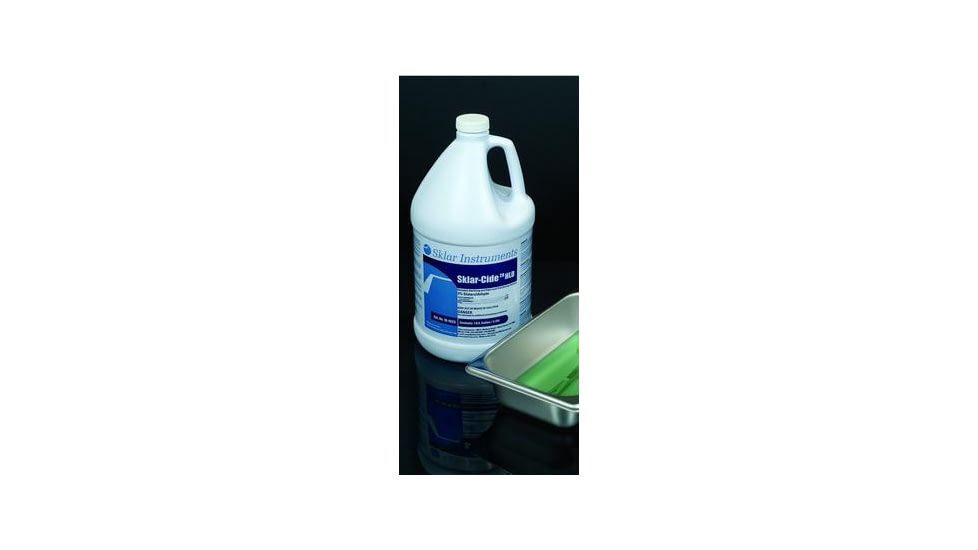 Sklar Disinfectant Sklarcide 1GL CS4 10-1623