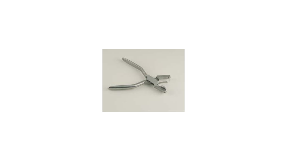 Sklar Ear Punch 1MM-2MM Diameter 45-266
