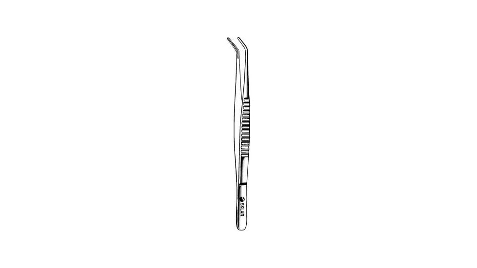 Sklar Forcep Debakey Tiss 6.25 1.5MM 52-5202