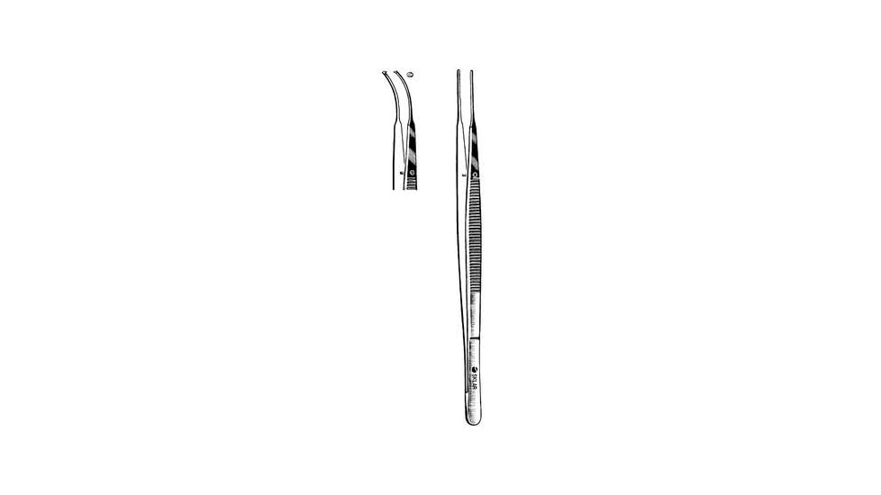 Sklar Forcep Gerald Tissue Cvd 7 47-1186