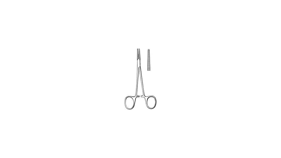 Sklar Forcep Halsted Mosq Str 5IN 95-426