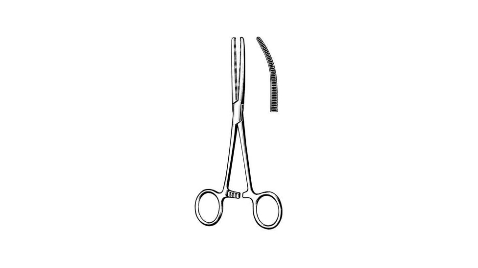 Sklar Forcep ROCHESTER-PEAN Str 7.25 95-481