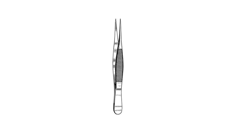 Sklar Forcep Splinter Removal 4.5IN 95-781