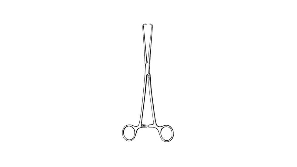 Sklar Forcep Strl Schroeder 9.5 CS25 96-2624