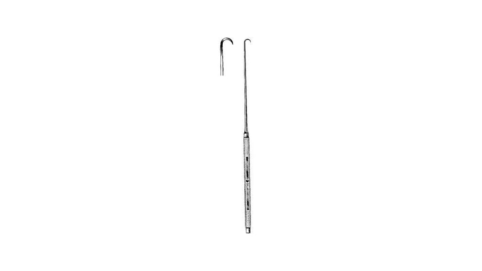 Sklar Hook Joseph 1/PR Sh 6 1/4 47-2500