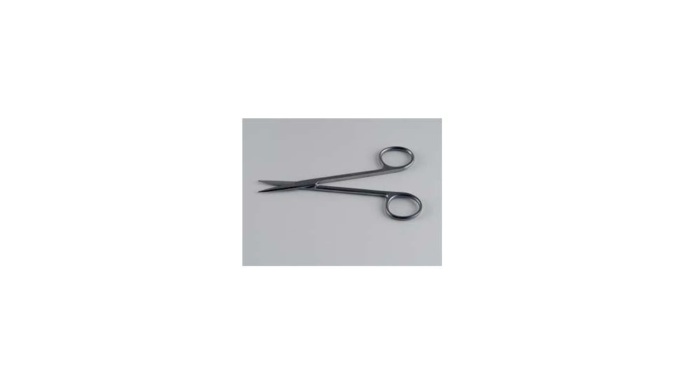 Sklar Iris Scissor 4.5IN Straight 98-104