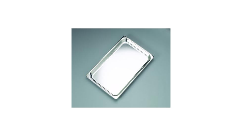 Sklar Mayo Tray 19 1/8X12 5/8X3/4 10-1694
