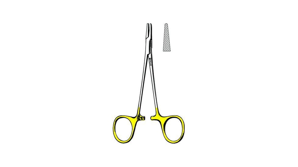 Sklar Nedleholder Webster 5.25IN 21-8080
