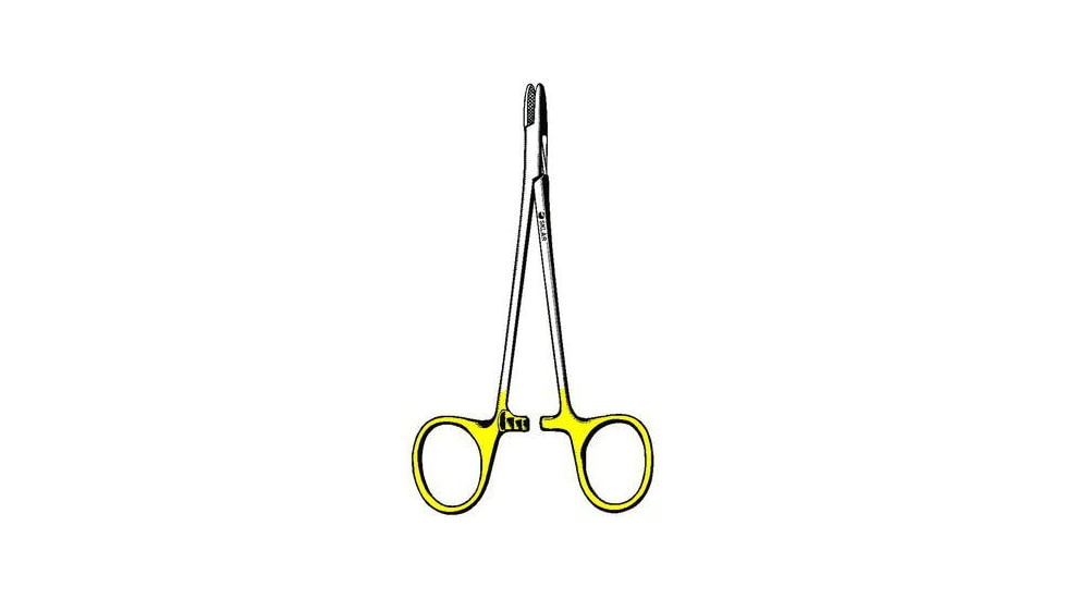 Sklar Needleholder Derf 4.75IN 95-136