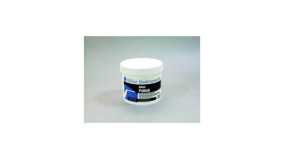 Sklar Polish 8 Oz 10-1927