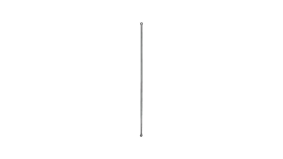 Sklar Probe Dbl End 5 30-1550