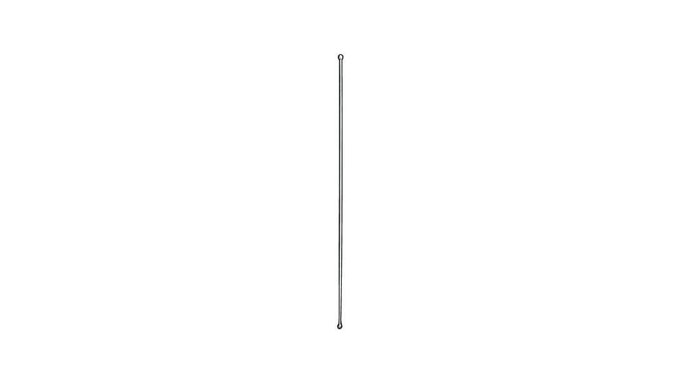 Sklar Probe Dbl End 6 30-1560
