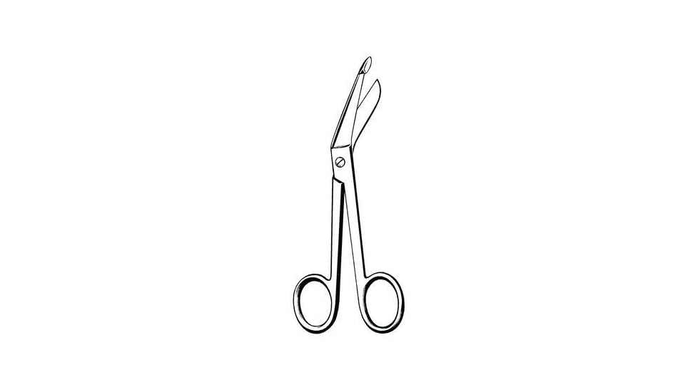 Sklar Scissor Lister Bandage 7 1/4IN 95-241