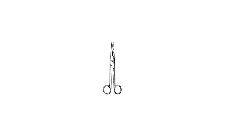 Sklar Scissor MAYO-NOBLE Str 6.5 15-1762
