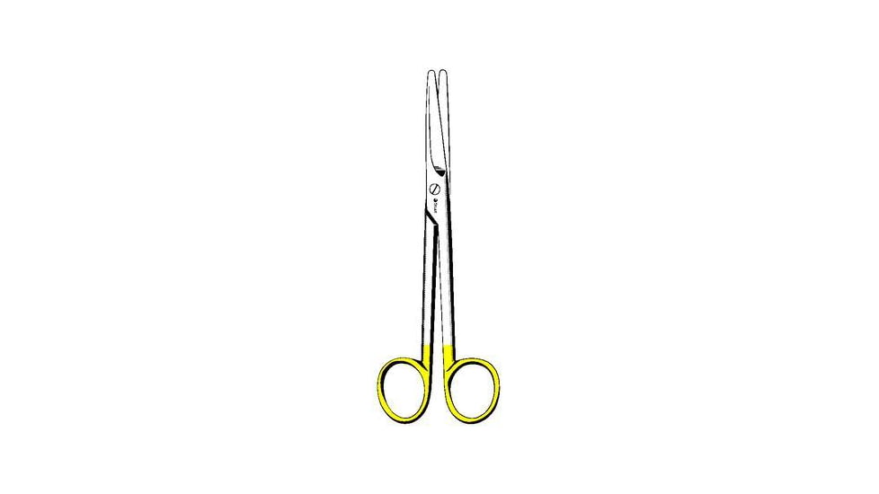 Sklar Scissor Mayo Str 9 Tc 16-1515