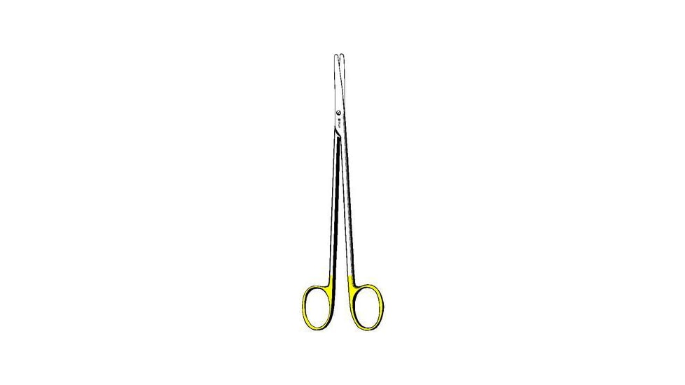 Sklar Scissor Metz Str Del 7 Tc 16-2005