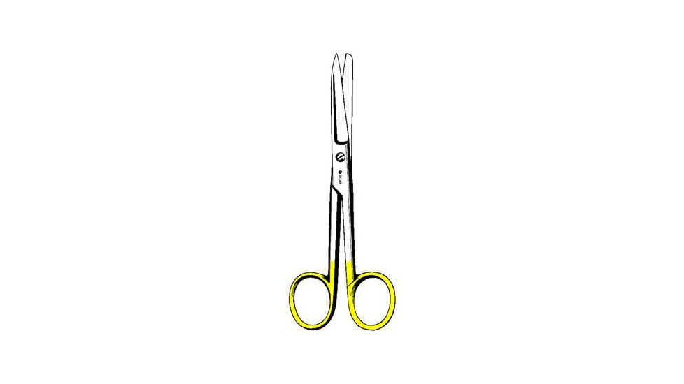 Sklar Scissor Operating 5.5 St Ss Tc 16-1055