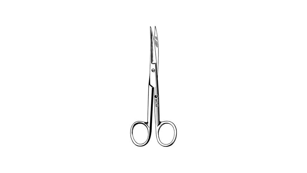Sklar Scissor Operating Crv Del 5 22-1450