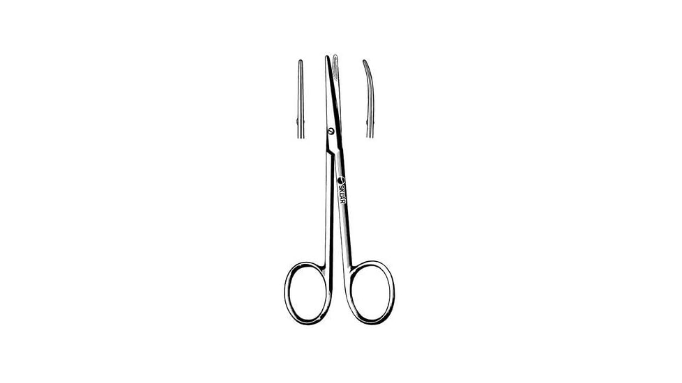 Sklar Scissor Strabismus Del Str 4.5 22-1442
