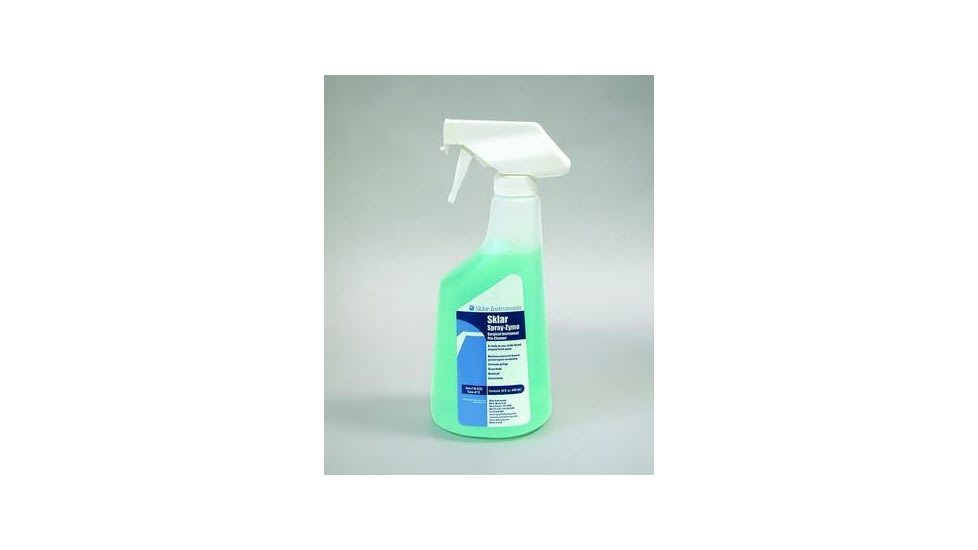 Sklar Sprayzyme Enzymatic PK12 10-2722
