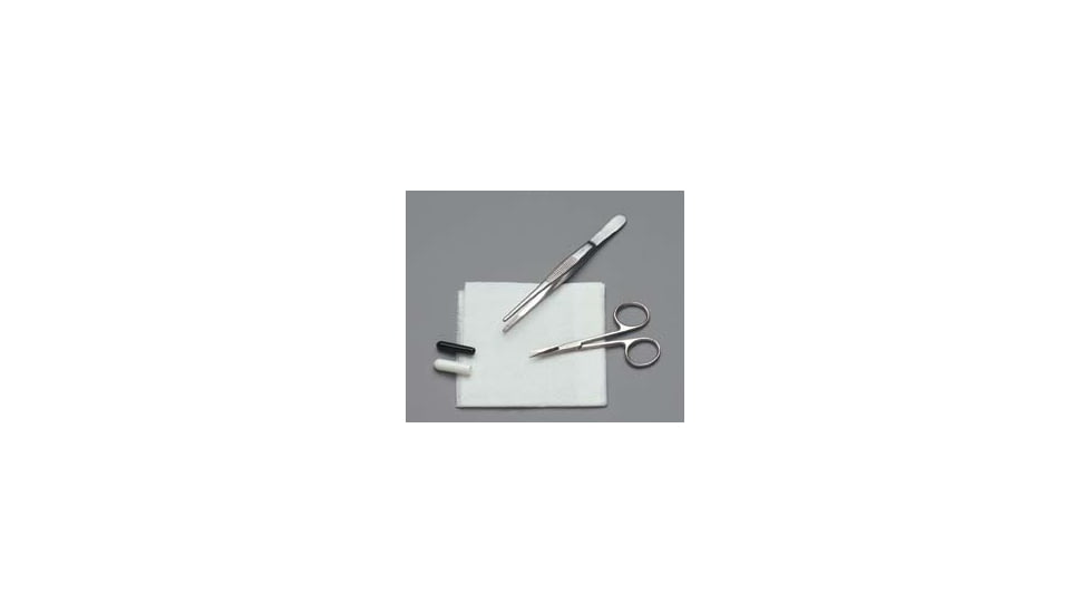 Sklar Suture Removal Tray - D CS50 96-1740