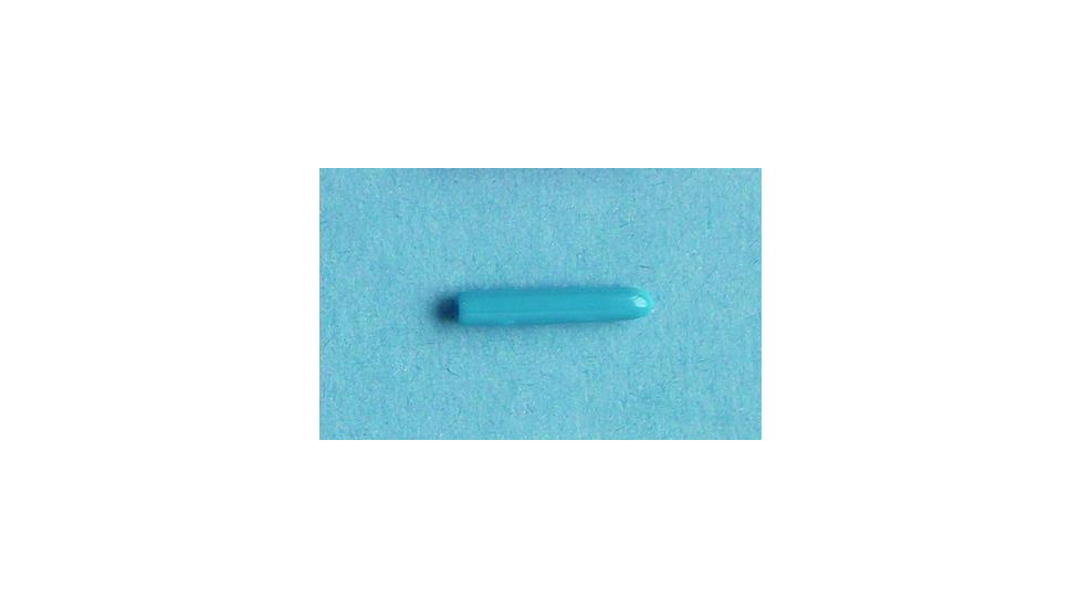 Sklar Tip Protector Instr Blue PK100 96-1508