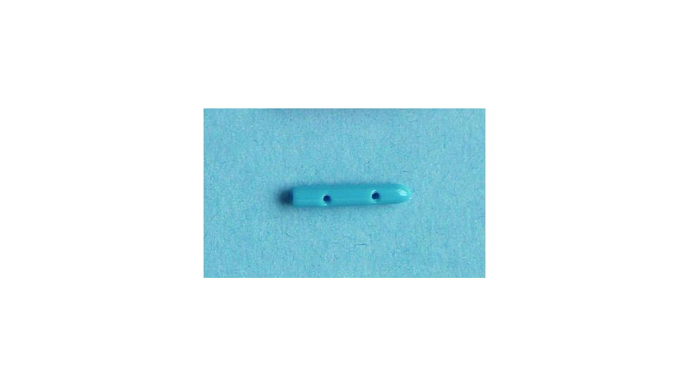 Sklar Vented Tip Cover Blue PK100 96-1408