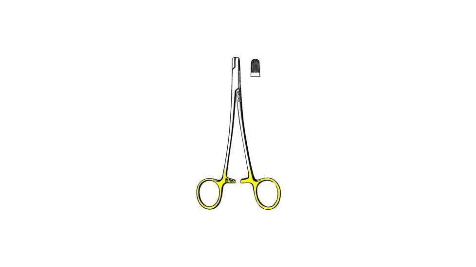 Sklar Wire Twister Sternal 5IN 21-9060