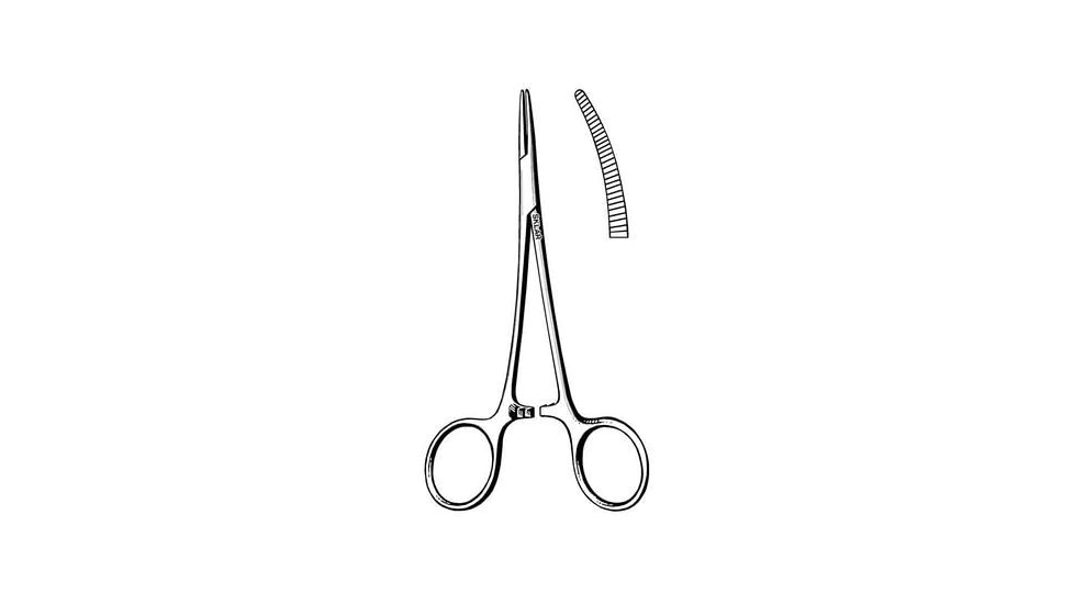 Sklarlite Xd Halst Mosq Cvd 5 23-2506
