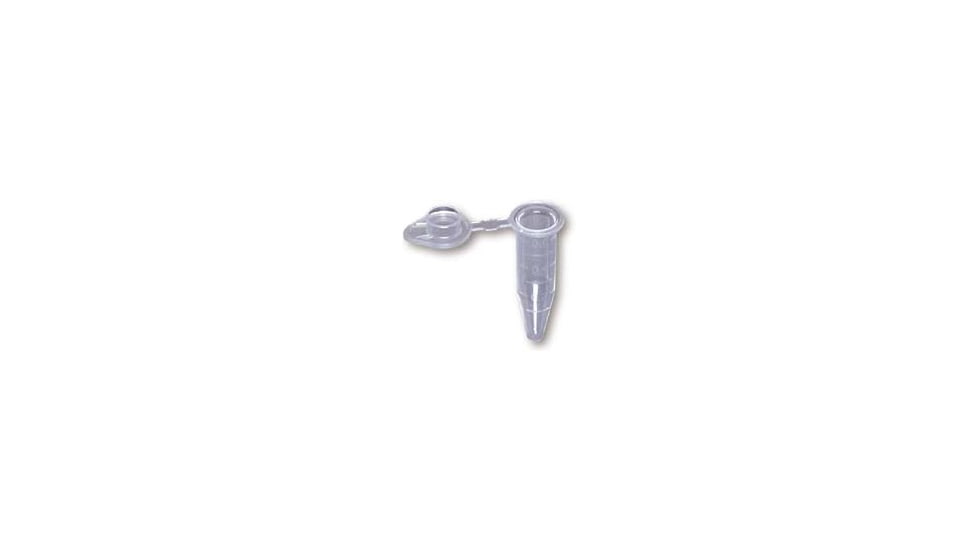 Sorenson Microtube Grd .65ML Red PK1000 16560