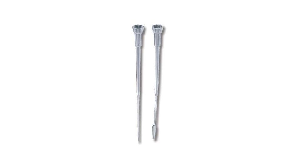 Sorenson MltiFlex E Pipet Tips, Sorenson BioScience 13900 Sterile Flat-Ended