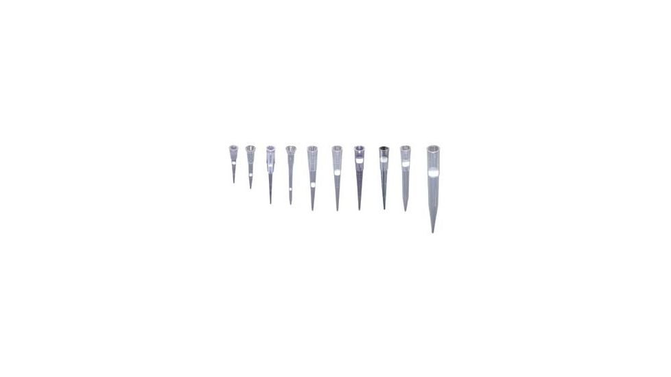 Sorenson Pipet Tip 0.5-10UL 4.6CM PK960 15020