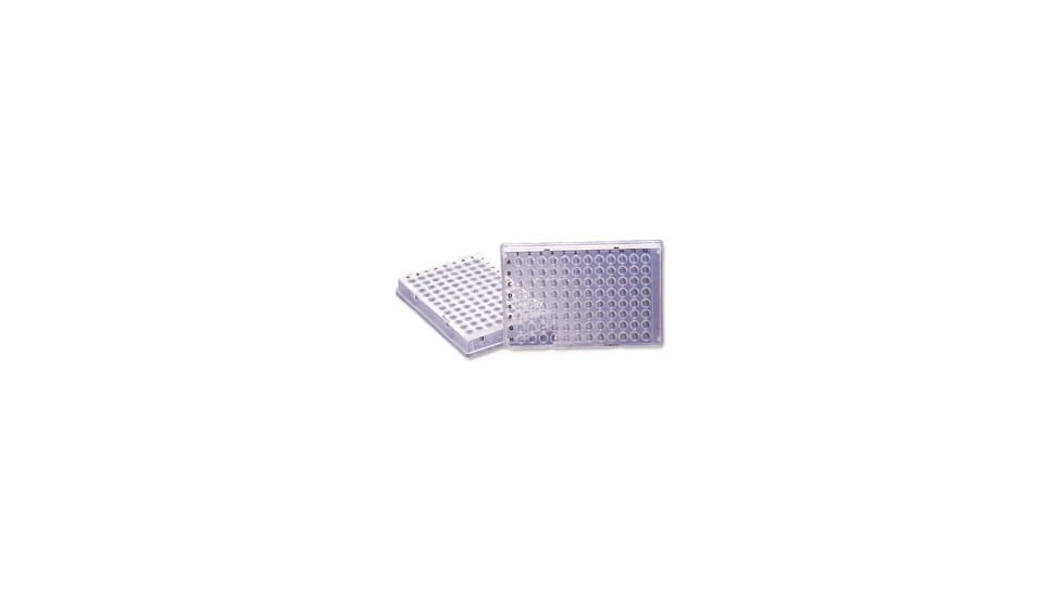 Sorenson Plate Pcr 96WL Skrtd Nat CS25 23080