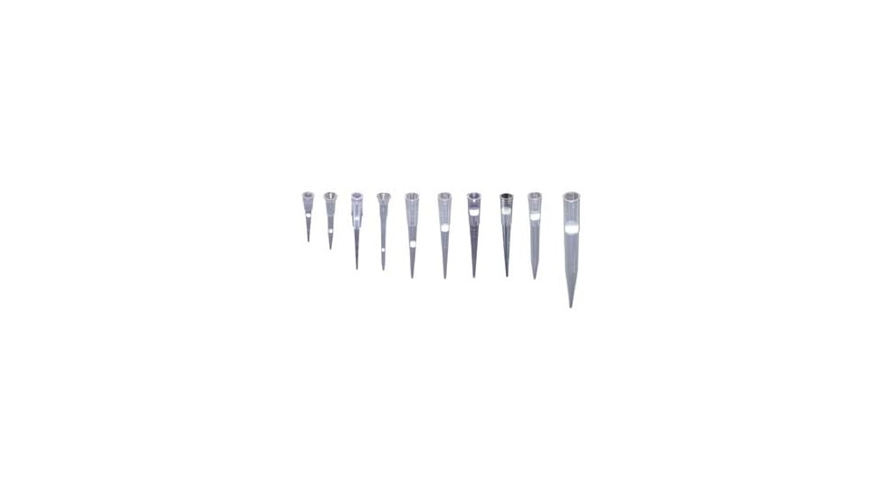 Sorenson Tip 2.9CM 10UL St 96/RACK PK10 28200
