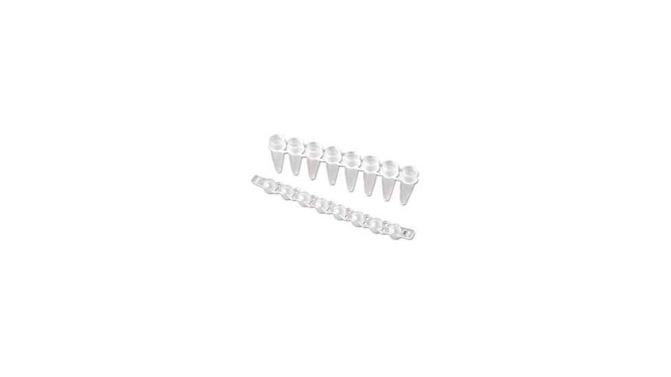 Sorenson Tube .2ML Pcr Ult Nat Str PK24 16280