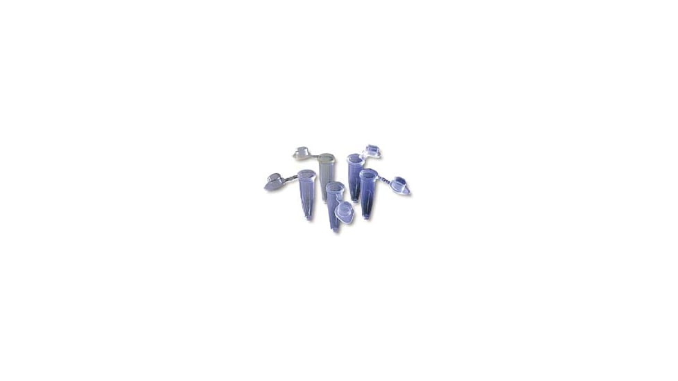 Sorenson Tube Pcr 0.2ML Pp Blue PK1000 16970