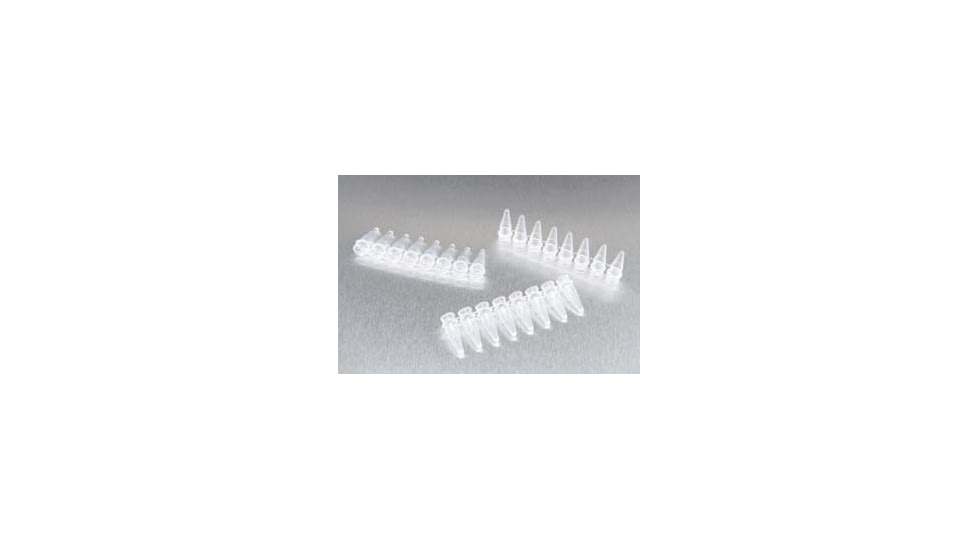 Sorenson TUBESTRIPS- 8 STRIP.2ML 38790