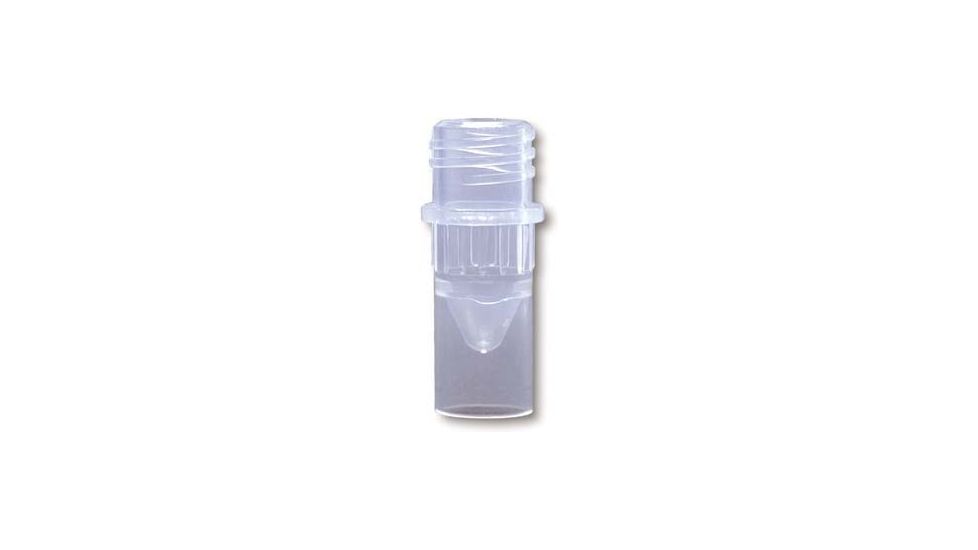 Sorenson Vial Skirted Nat 2.0ML PK500 15610