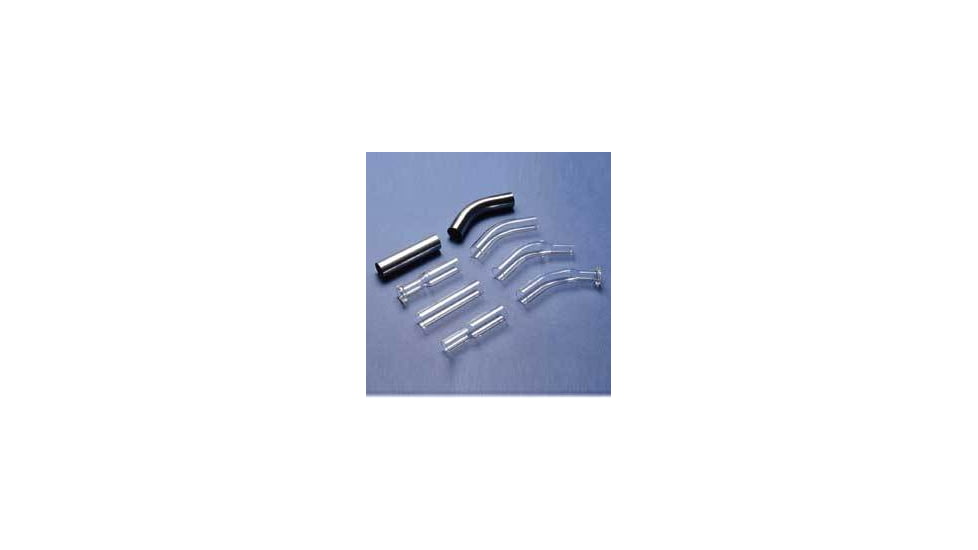 SP Industries Adapter Straight Ss 150-2000ML 177923