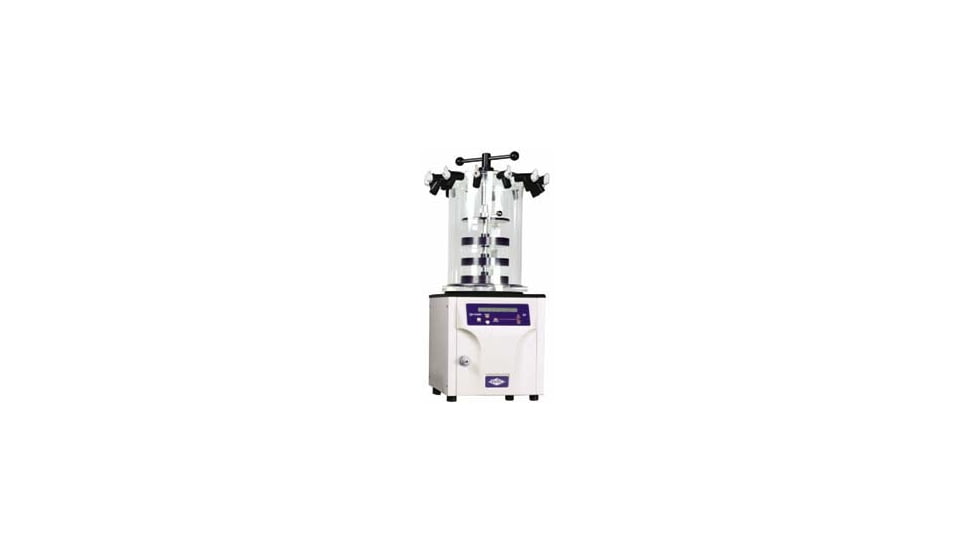 SP Industries Dbt BTFRZDR7.0-EL208/230V -85C 412674