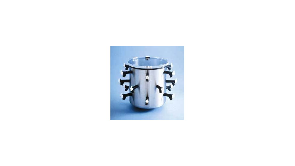 SP Industries Drum Manifold W/18 3/4'' Ports 150169