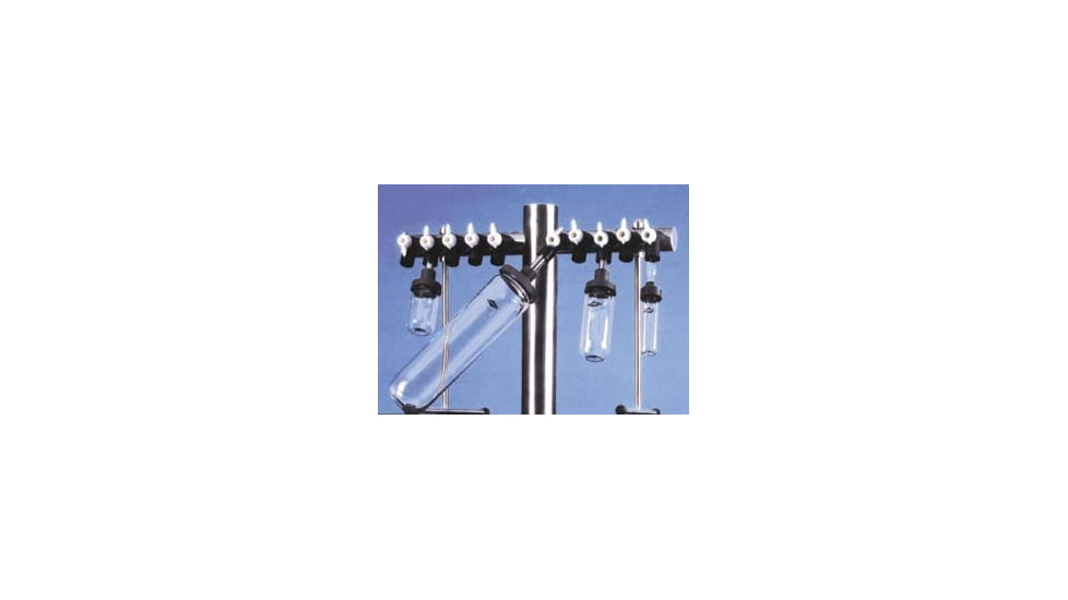 SP Industries Trpl Tier Manifld W/42PORTS 375788