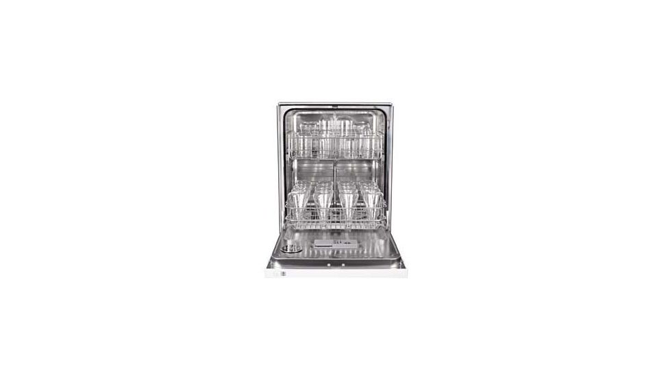 SP Industries Undercounter and Freestanding/Mobile Washers VWRW-108 Undercounter Washer With Di Rinse