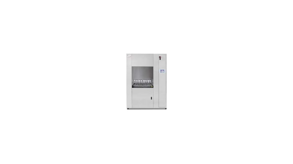 SP Industries Washer Large 4 Baskt Elec NLW440E