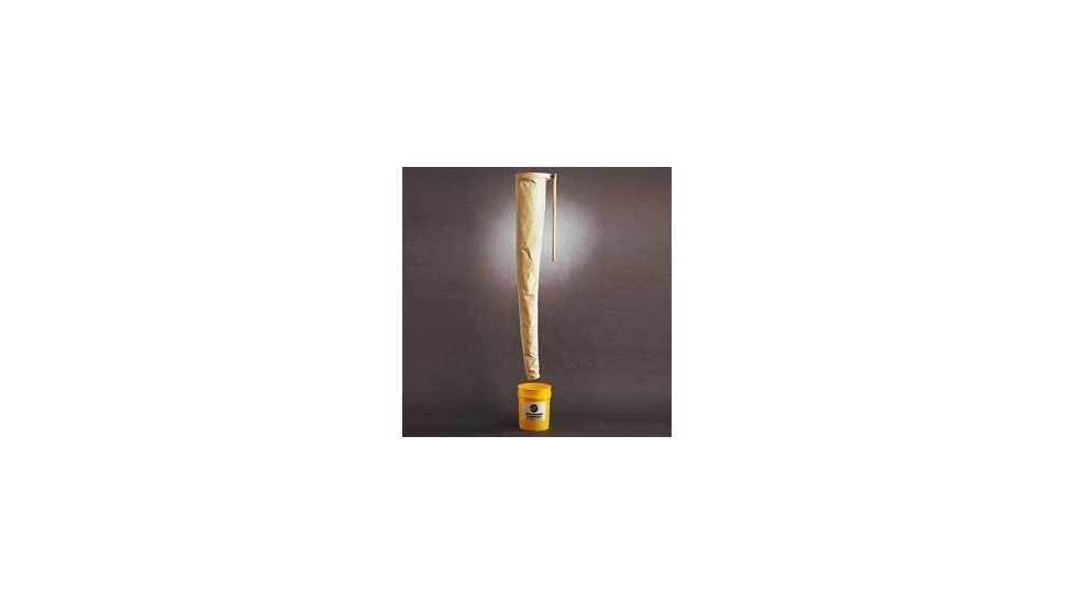 Speakman Emergency Shower Tester and Eyewash Test Gauge, Speakman SE-950 Safety Shower Tester