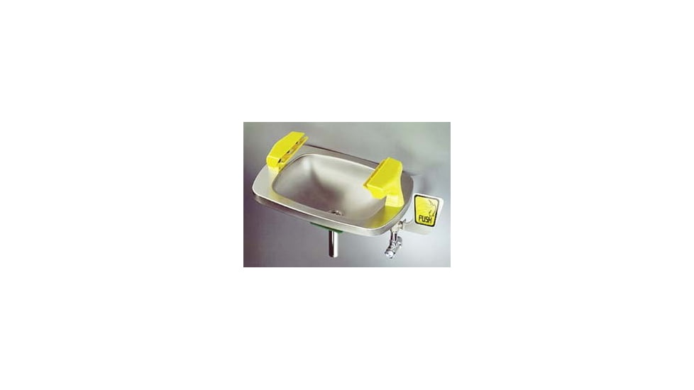 Speakman EYE/FC Wsh Yell Plast Bwl Wall SE-401