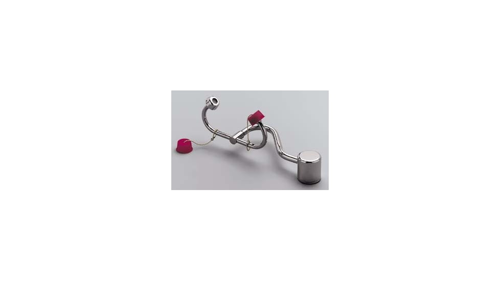 Speakman Eyewash Swing Out Activated SE-570
